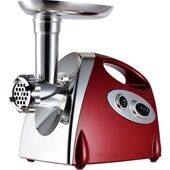 绞肉机商用绞馅机电动多功能灌香肠搅打肉馅机大功率碎肉机家用