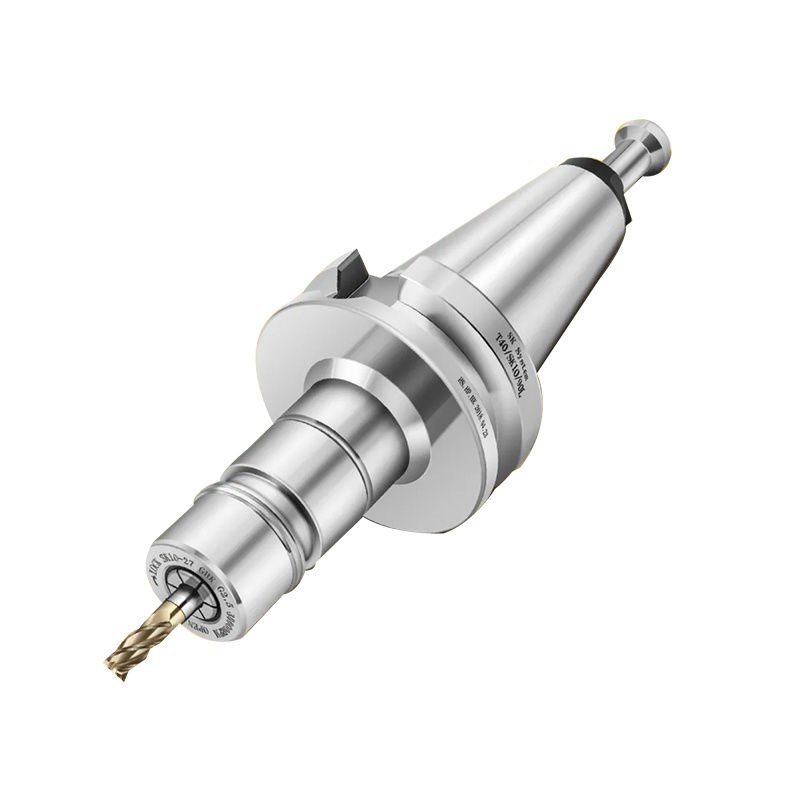 BT40SK高速无风阻刀柄加工中心数控刀柄SK10 SK16高精高速GSK刀柄