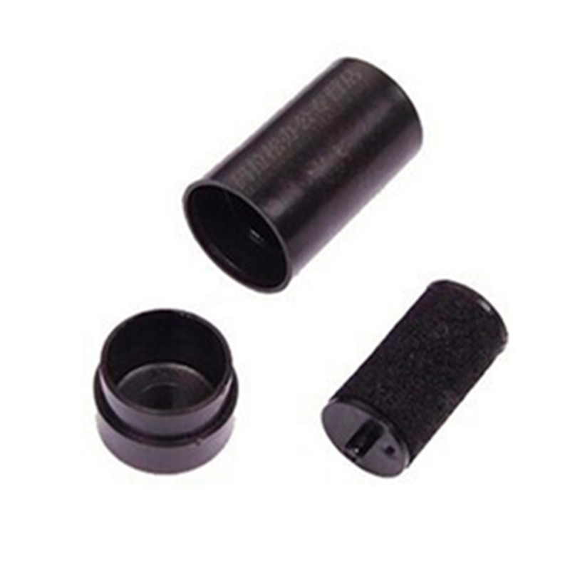 MX6600双排打价机墨水标价器油墨头打码机墨轮海绵芯墨盒18mm墨条