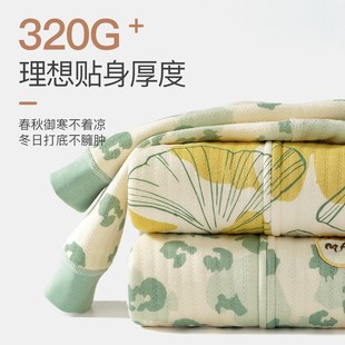 儿童睡袍秋冬纯棉保暖衣服男女童家居服睡裙拉链防踢睡袋宝宝睡衣