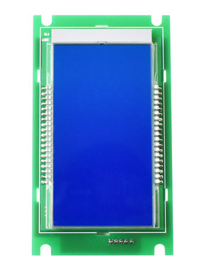 巨人通力电梯配件/A3N55044/A3J55043/外呼显示板/KVY181V2.0 3.0