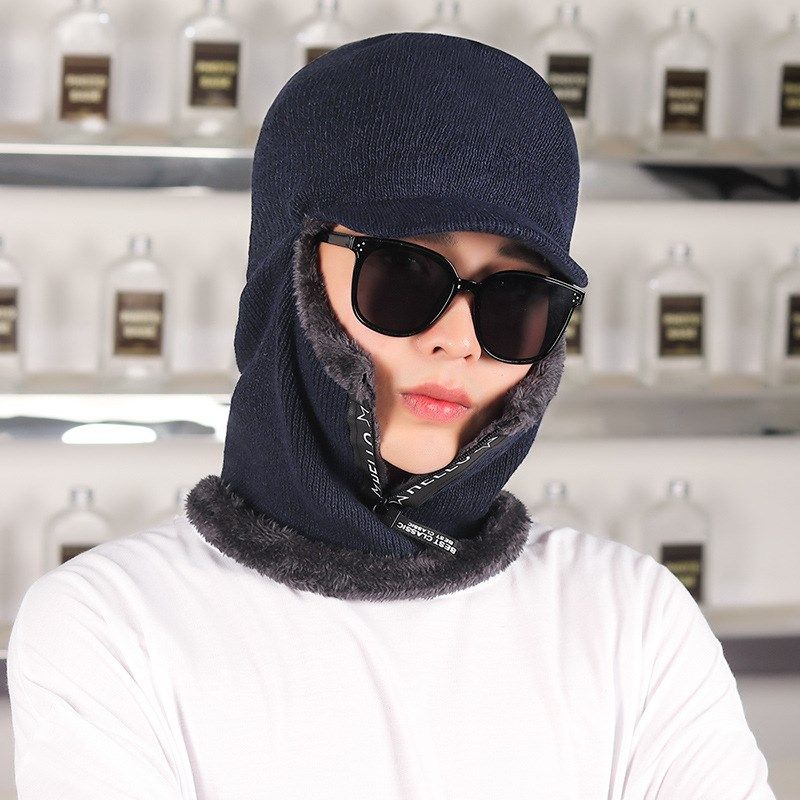 骑车保暖面罩遮全脸帽子防寒头罩户外开车护颈围脖套护脸加绒头套,电动车/配件/交通工具,电动车面罩/帽,淘宝优惠券,粉丝福利购,淘宝优惠卷