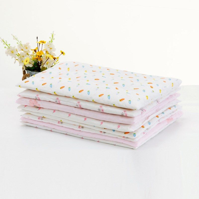 婴儿尿戒子宝宝隔尿垫小垫子新生儿纯棉手工棉花尿垫透气水洗