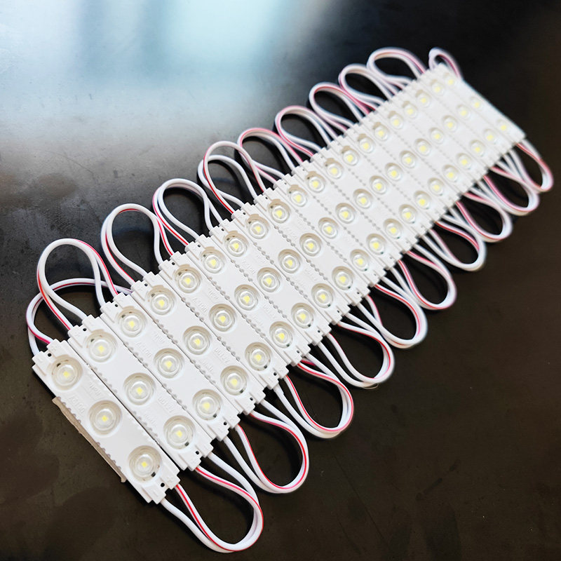 发光字灯珠led模组12v伏灯片防水3528光源灯箱灯条户外广告招牌灯,家装灯饰光源,LED球泡灯,淘宝优惠券,粉丝福利购,淘宝优惠卷