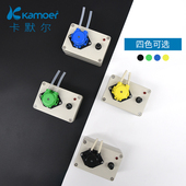 蠕动泵实验室微型自吸泵小型循环小泵 自动家用24V水泵电动抽水泵