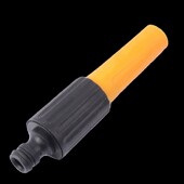 直喷塑料高压洗车水枪家用洗车刷车水枪喷头园林浇花清洁灌溉工具