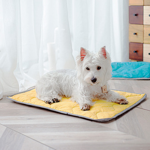 Dogsong狗垫子睡觉用狗窝四季通用可拆洗沙发垫狗狗猫咪宠物地垫