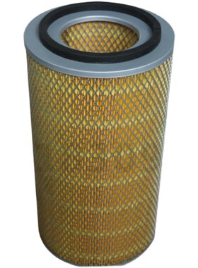 C26980  C1126 C24745/1替代德曼风格 空压机空气滤芯 分离设备