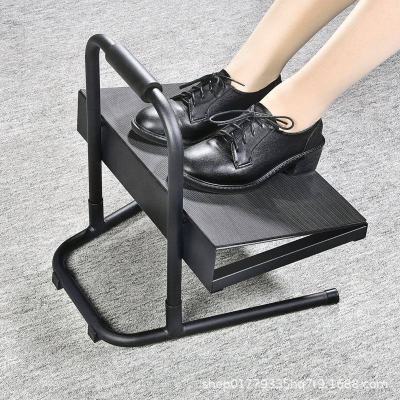 脚踏板办公室家用升降搁脚垫人体工学脚凳孕妇儿童踩脚垫钢琴脚踏