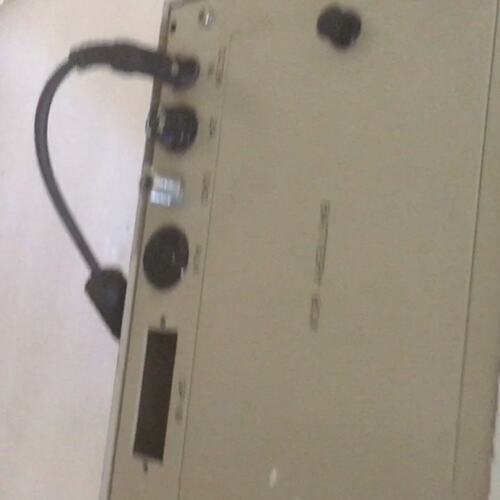 ｛议价｝VIBRATION METER VM-1970