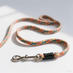 花式针通机花式钩针绳针通机勾针机钩编机6头双层编绳机器