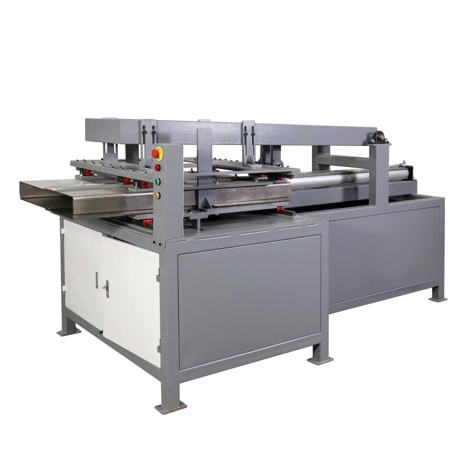 厂家销售板式套袋机沙发海绵抱枕套袋机坐垫压缩套袋机智能型