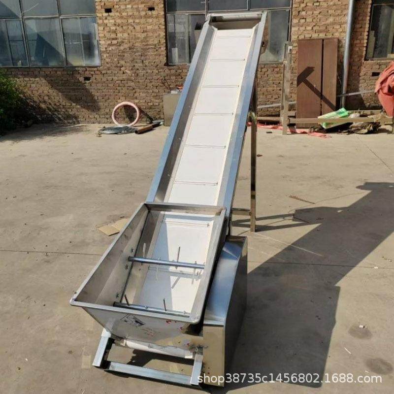 面条上料机面粉用不锈钢上料机螺旋上料机面粉上料机压面条送料机,清洗/食品/商业设备,其他食品加工设备,淘宝优惠券,粉丝福利购,淘宝优惠卷