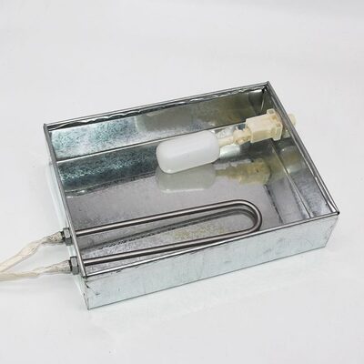 化孵水盆加全自动水孵专用系统设备加湿配件水盘系统化加湿孵化机