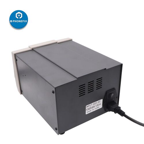 QUICK正品 TS1200A 快克861DW无铅数显热风枪拆焊台 数显屏拆焊台