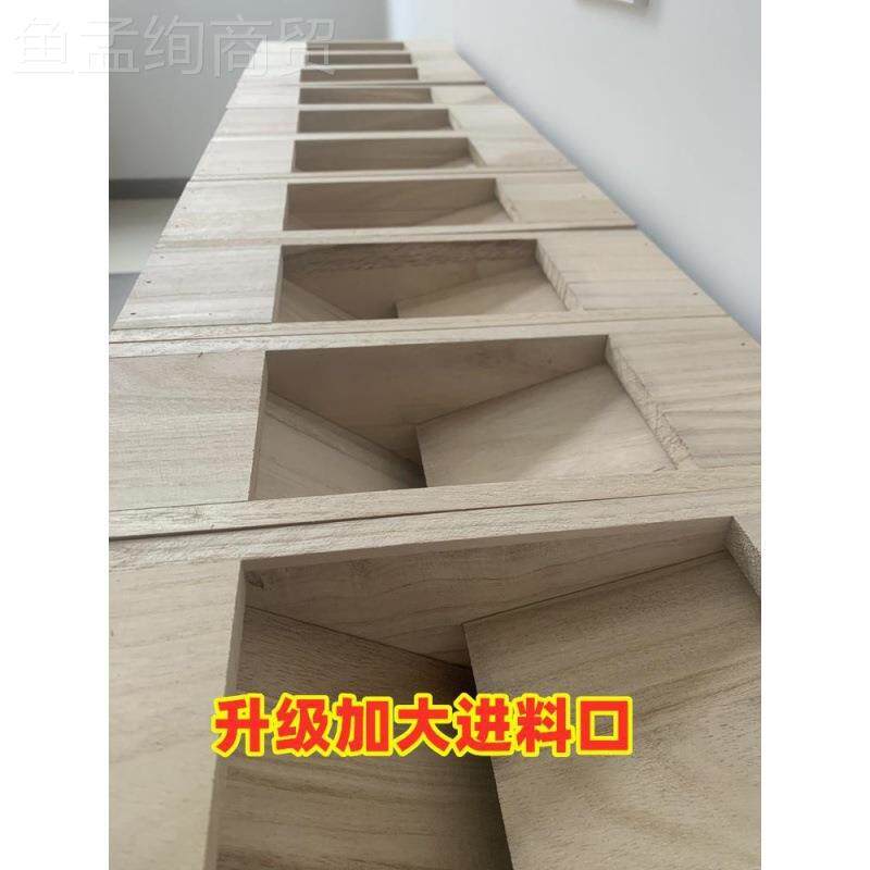 鹦机鹉鸟谷粮吹壳机杂志饲料鸟粮物黄59138谷子吹皮小型筛吹谷机