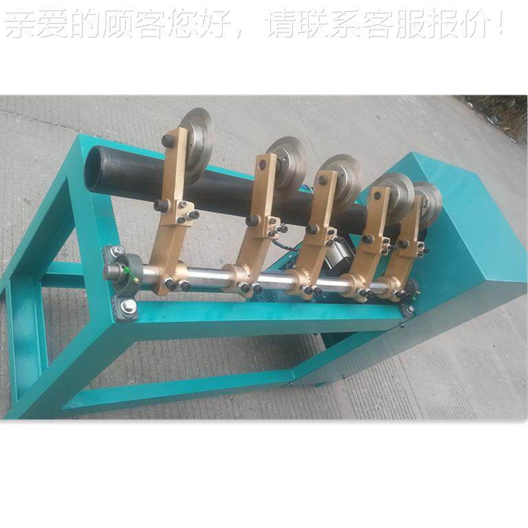 首单优惠自动纸管切割机刀 纸芯管机圆 自动切BC-QG800割 简单易