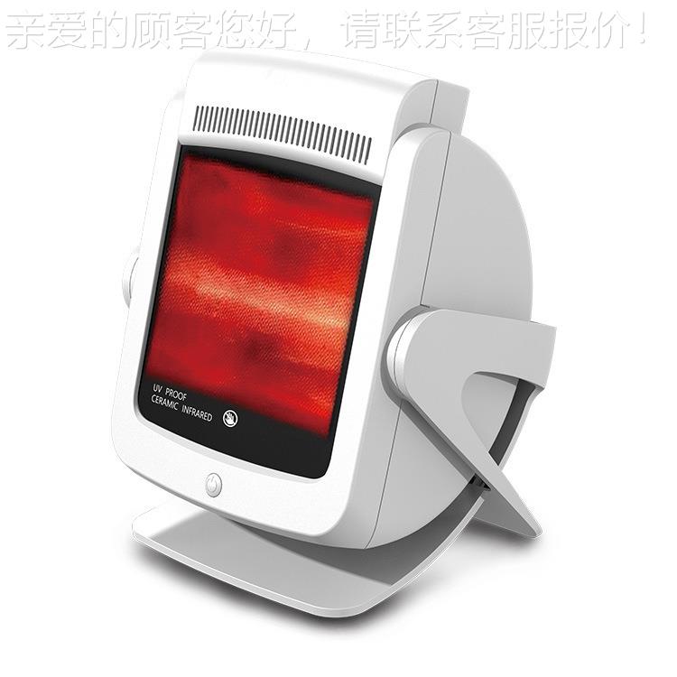 奥维 能红AK-2012-外线量健科 康仪 远红外按摩仪 快速升温仪烤灯
