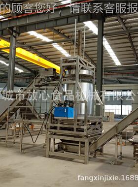 控制压酱菜榨机格 全家自动304压榨机价规格 厂FX-1000直销