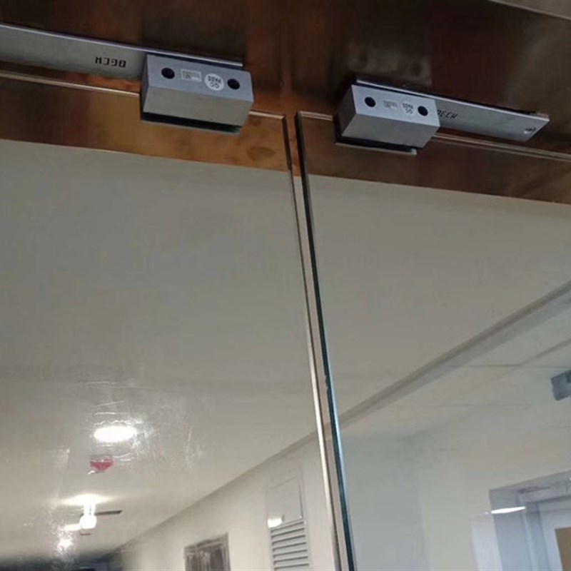 博克1080S博克电插锁 1088S 1081S5线延时低温电插锁博克门禁电锁