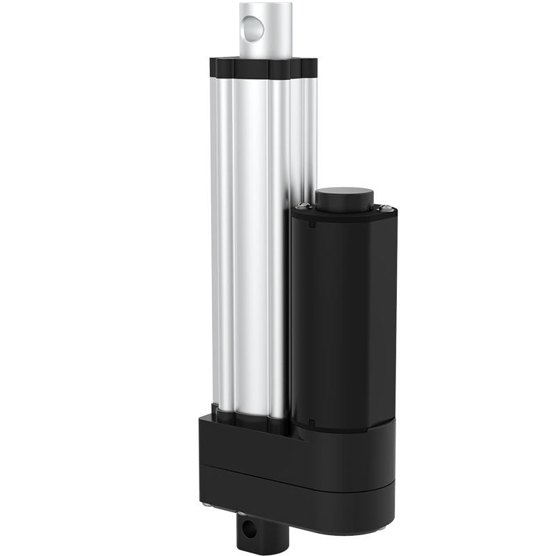 大推力静音电动推杆伸缩杆龙翔直线电机小型电缸升降器工业低噪音