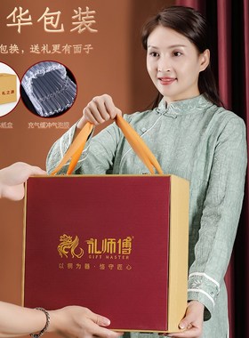 黄铜工艺品锦鲤烟灰缸带盖防风客厅茶桌装饰品办公桌面摆件