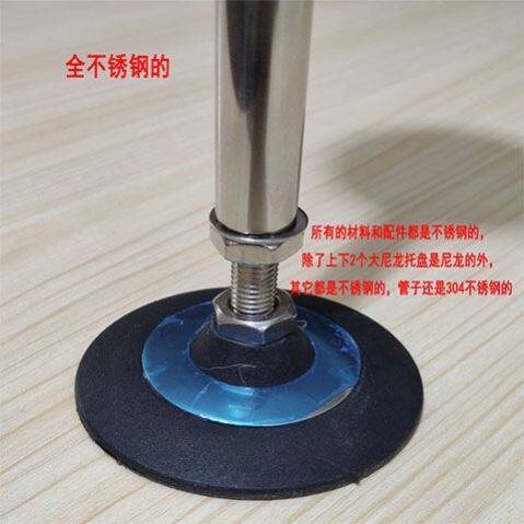 镜柜安装支撑器吸盘器固定架千斤顶辅助洗手盘浴室镜柜收缩工具图片