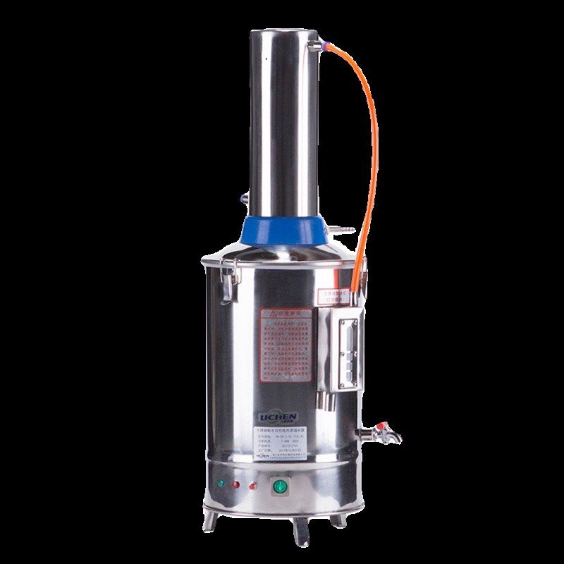 力辰自控电热蒸馏水器L制水实验室工业纯水家用装置超,五金/工具,其它仪表仪器,淘宝优惠券,粉丝福利购,淘宝优惠卷