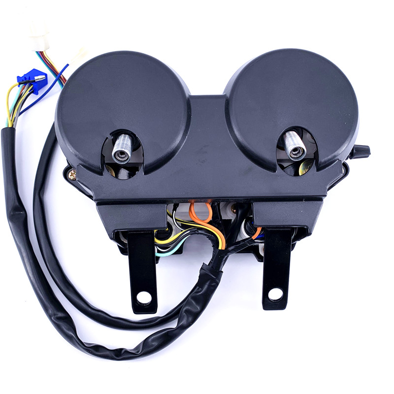 适用锐爽EN222E2F仪表总成米表码表里程表油表速度转速表