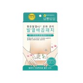 韩国科美中心 黑草本萃取