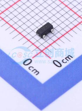 原装 三极管(BJT) SMMBT2222ALT1G SOT-23 正品现货