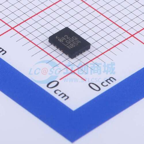 DC-DC电源芯片 LT8614IUDC#TRPBF QFN-20(3x4) 原装正品