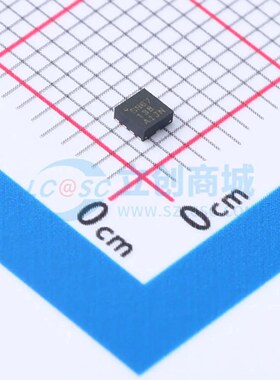 原装 差分运放 THS4567IRUNR QFN-10(2x2) 全新