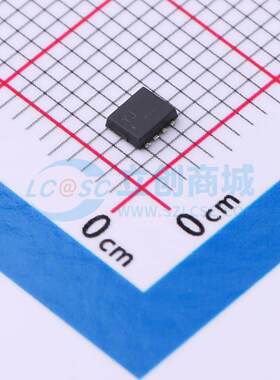 场效应管(MOSFET) RQ1A070ZPTR TSMT-8 12V 原装正品