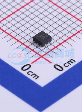 线性稳压器(LDO) MIC47050-1.2YML-TR DFN-6(2x2) 原装正品
