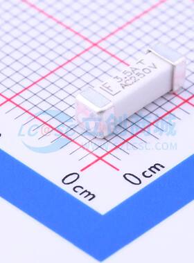 一次性保险丝 044303.5DR SMD,10.1x3.1mm 原装正品