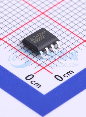 EEPROM BL24C64A-PARC SOP-8 64Kbit 原装正品