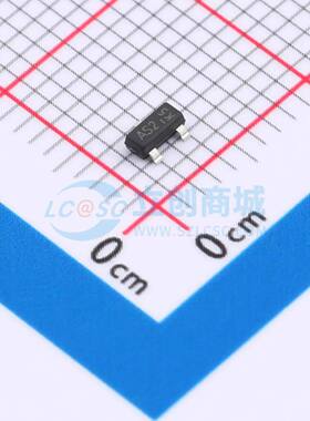 场效应管(MOSFET) DMN2053U-7 SOT-23 原装正品