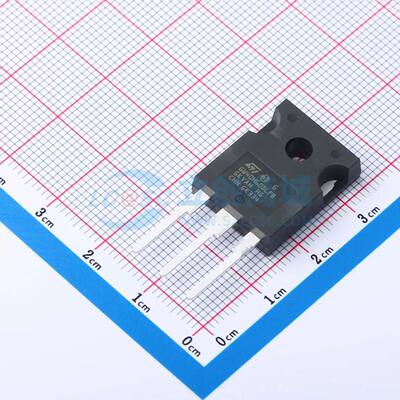 原装正品 IGBT管/模块 STGW40H60DLFB TO-247-3