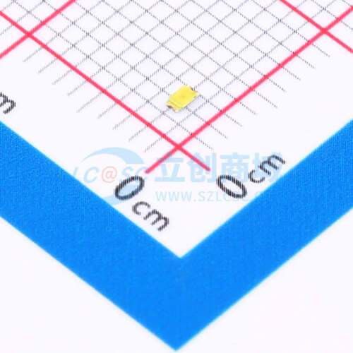 发光二极管/LED SMLE12WBC7W1 0603 原装正品