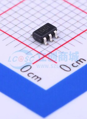 静电和浪涌保护(TVS/ESD) SN65220DBVT SOT-23-6 原装正品