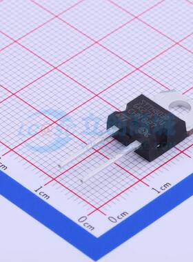 原装 通用二极管 STTH803D ITO-220AC