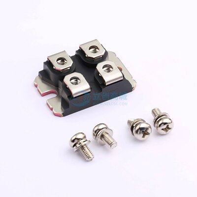 场效应管(MOSFET) IXFN150N65X2 SOT-227B 650V 原装正品