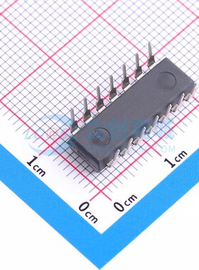 原装 运算放大器 LM224N DIP-14 全新