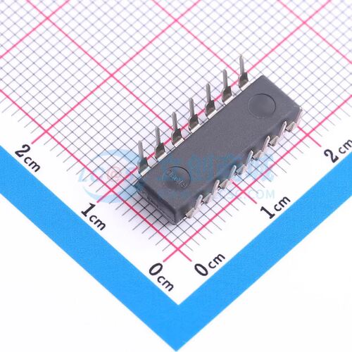 原装 运算放大器 LM224N DIP-14 全新