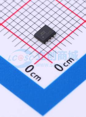 场效应管(MOSFET) QS8J2TR TSMT-8 12V 原装正品
