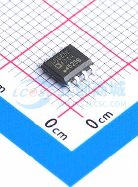 电压基准芯片 AD586LRZ-REEL7 SOIC-8 原装正品