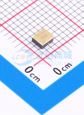 三极管(BJT) JANTXV2N2907AUB SMD-4P 原装正品