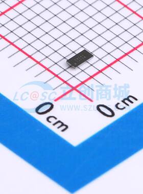 线性稳压器(LDO) NCP59744FCTCADJT2G WLCSP-10(1x2.1) 原装正品
