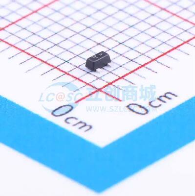 原装 场效应管(MOSFET) NTE4153NT1G SC-89 正品现货